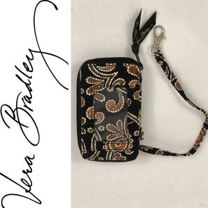 Vera Bradley Wallet / Wristlet